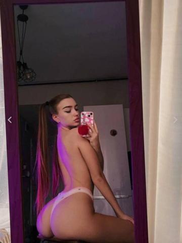 Индивидуалка Зина Фотография 2