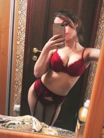 Индивидуалка Алиса