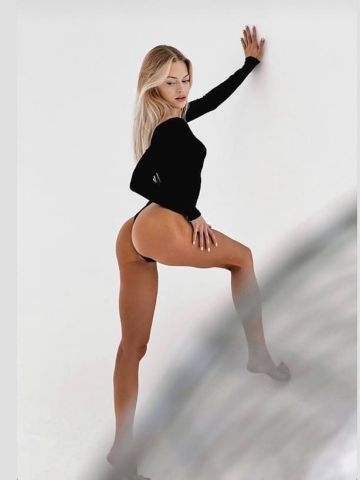 Индивидуалка Белла