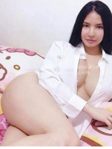 Индивидуалка Оксана