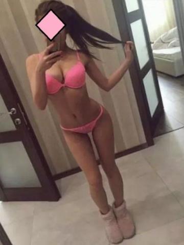 Индивидуалка Анастасия