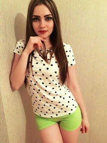 Индивидуалка Индира