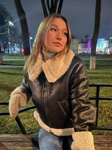 Индивидуалка Милослава Фотография 5