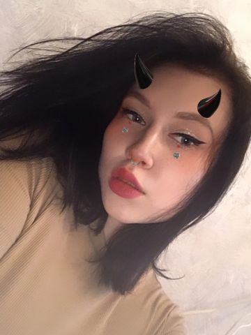 Индивидуалка Алла