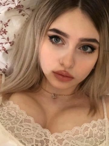 Индивидуалка Леля