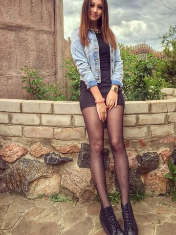 Индивидуалка Илона