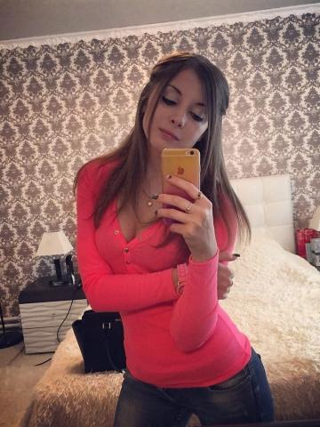 Индивидуалка Милослава