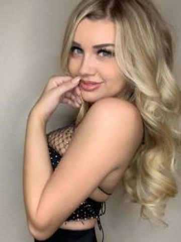 Индивидуалка Натуся