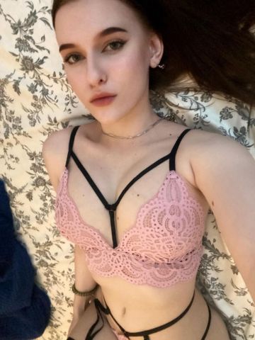 Индивидуалка Алла