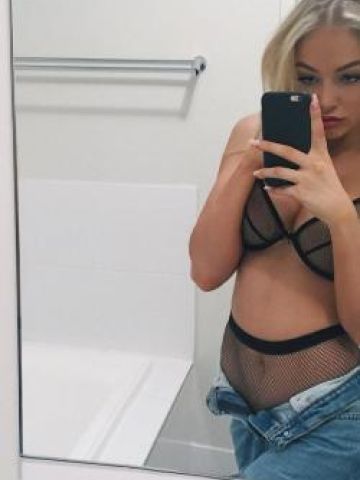 Индивидуалка Анна Фотография 3