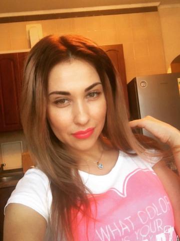 Индивидуалка Ярославна Фотография 2