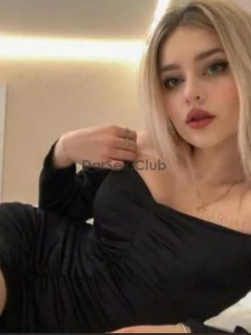 Индивидуалка Амалия