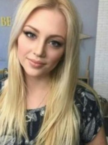 Индивидуалка Эвелина