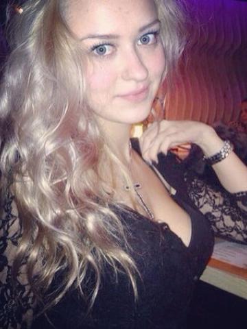Индивидуалка Василиса Фотография 3