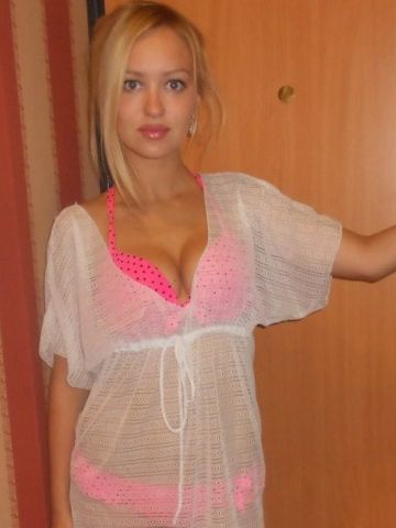 Индивидуалка Фариза