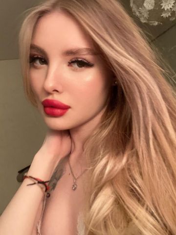 Индивидуалка Леля