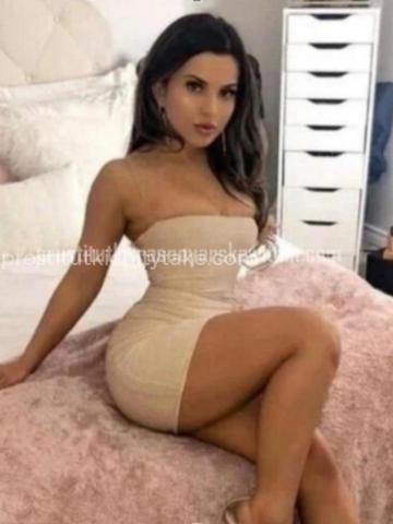 Индивидуалка Тамара Фотография 3
