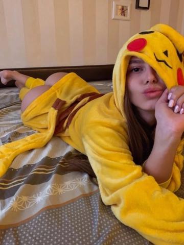 Индивидуалка Елизавета