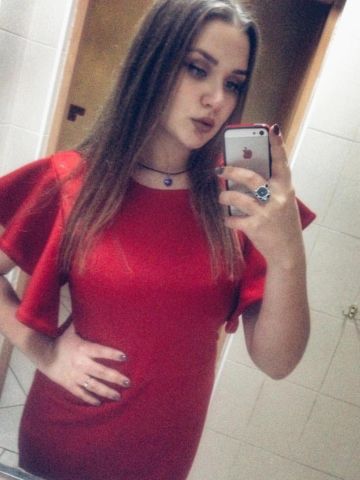 Индивидуалка Амелия