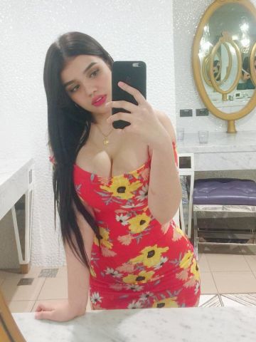 Индивидуалка Изабелла