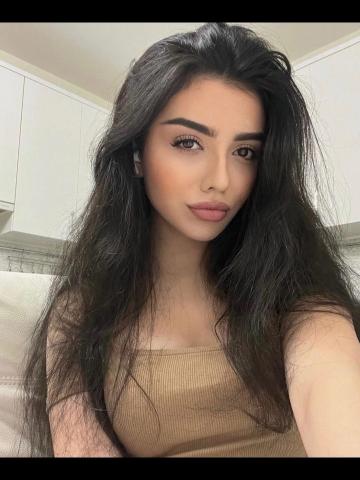Индивидуалка Маргарита