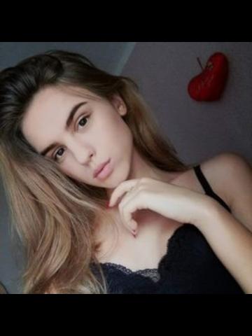 Индивидуалка Флора