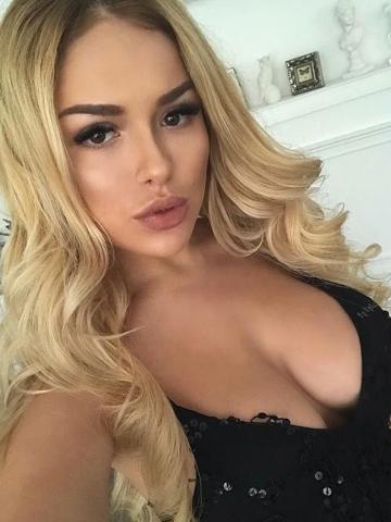 Индивидуалка Нила