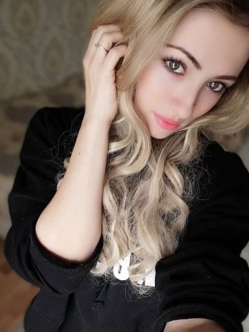 Индивидуалка Галя
