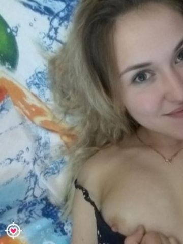 Индивидуалка Ирина