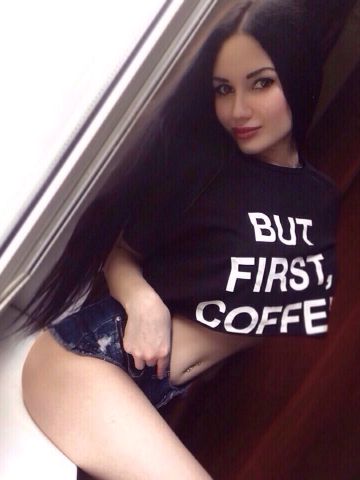 Индивидуалка Лорета