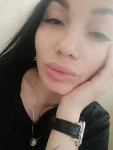 Индивидуалка Агнесса