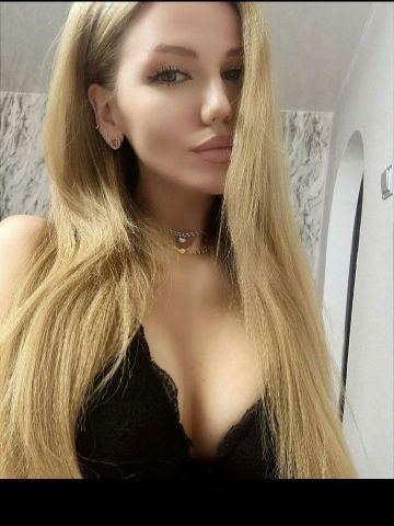 Индивидуалка Юхима