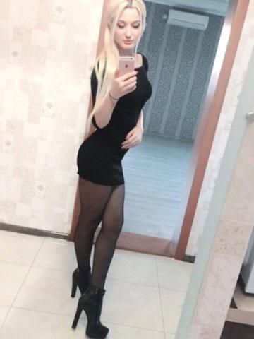 Индивидуалка Хана