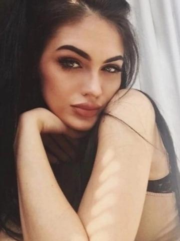 Индивидуалка Филиция Фотография 2