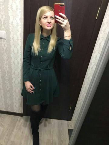 Индивидуалка Таня Фотография 3