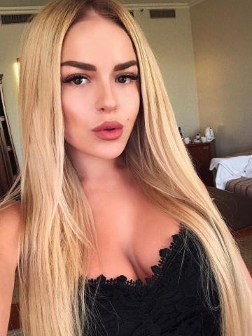 Индивидуалка Ирина