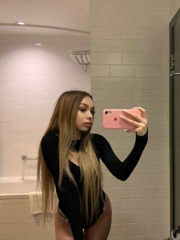 Индивидуалка Лиана