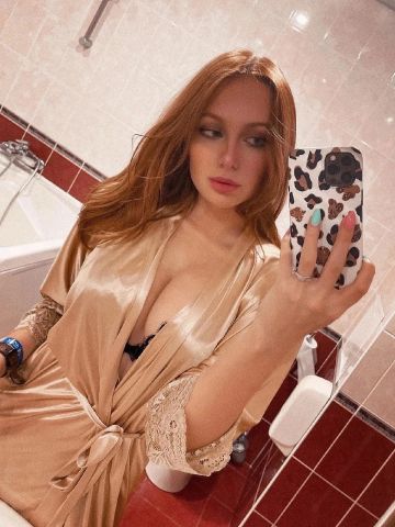 Индивидуалка Арина