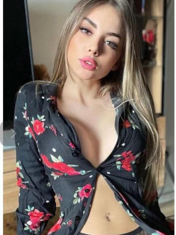 Индивидуалка Ярославна