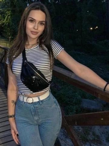 Индивидуалка Зита Фотография 3
