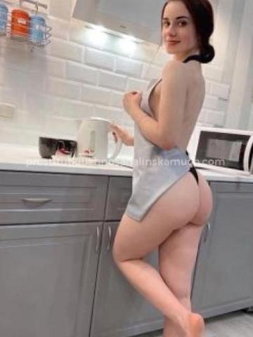 Индивидуалка Эмиля