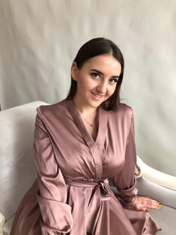 Индивидуалка Фариза Фотография 4