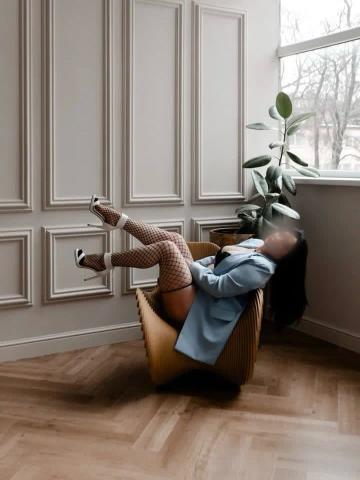 Индивидуалка Зоя Фотография 3