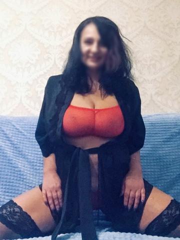 Индивидуалка Лилия Фотография 3